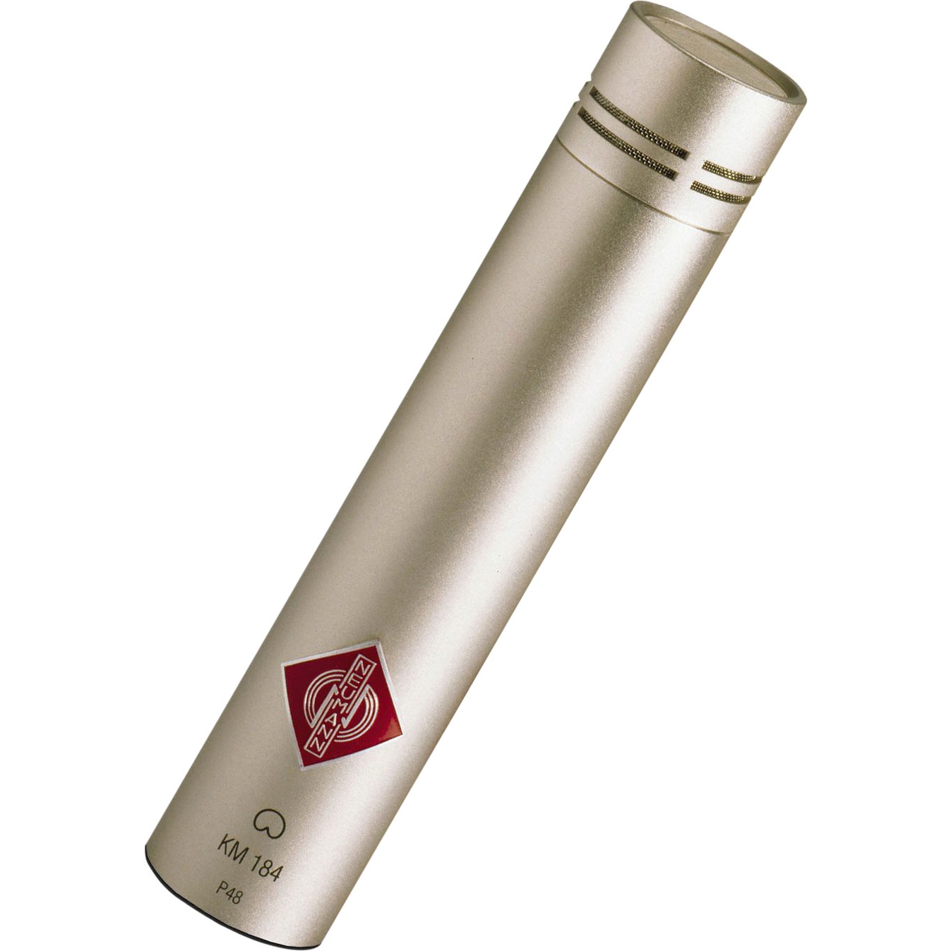 Студийные микрофоны NEUMANN KM 184 NI