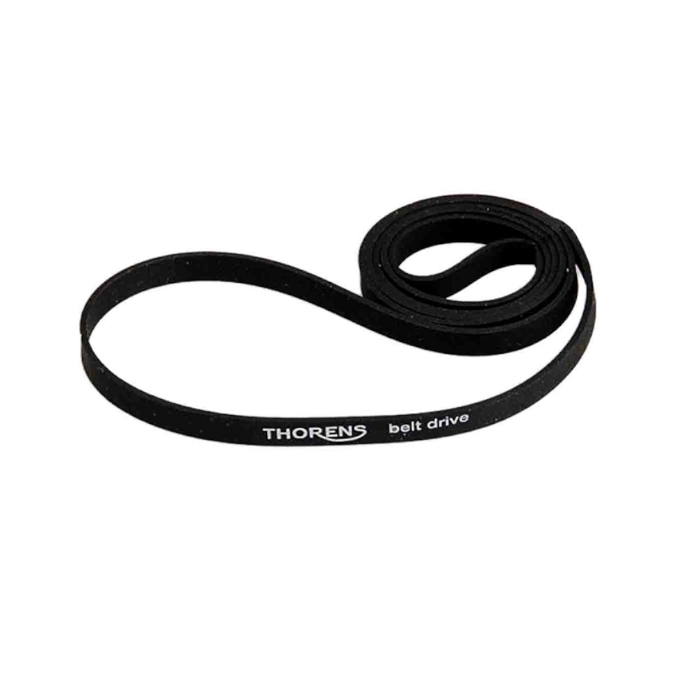 Пассики для виниловых проигрывателей Thorens Belt for TD101A/102A/201/202/1500 cover drive belt fixing plate sieg sc2 172