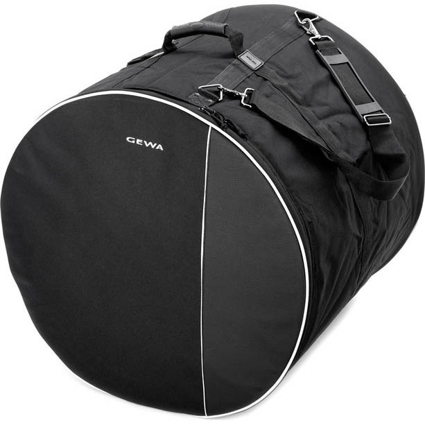 Чехлы и кейсы для ударных инструментов Gewa Premium Bass (24x18) чехлы и кейсы для ударных инструментов gewa sps gig bag for snare drum