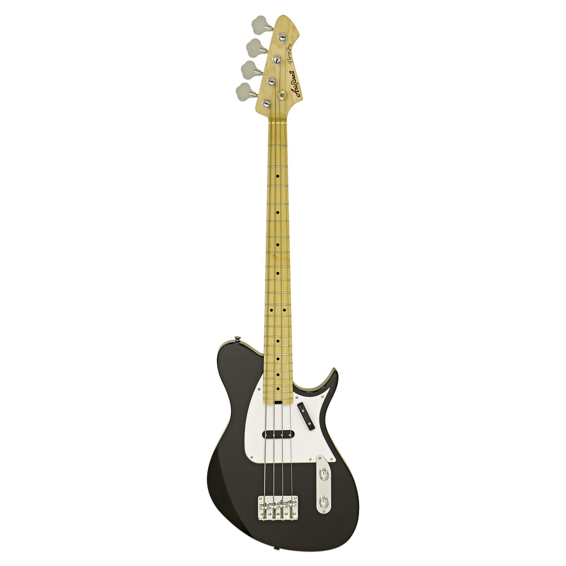 Бас-гитары ARIA PRO II J-B51 BK