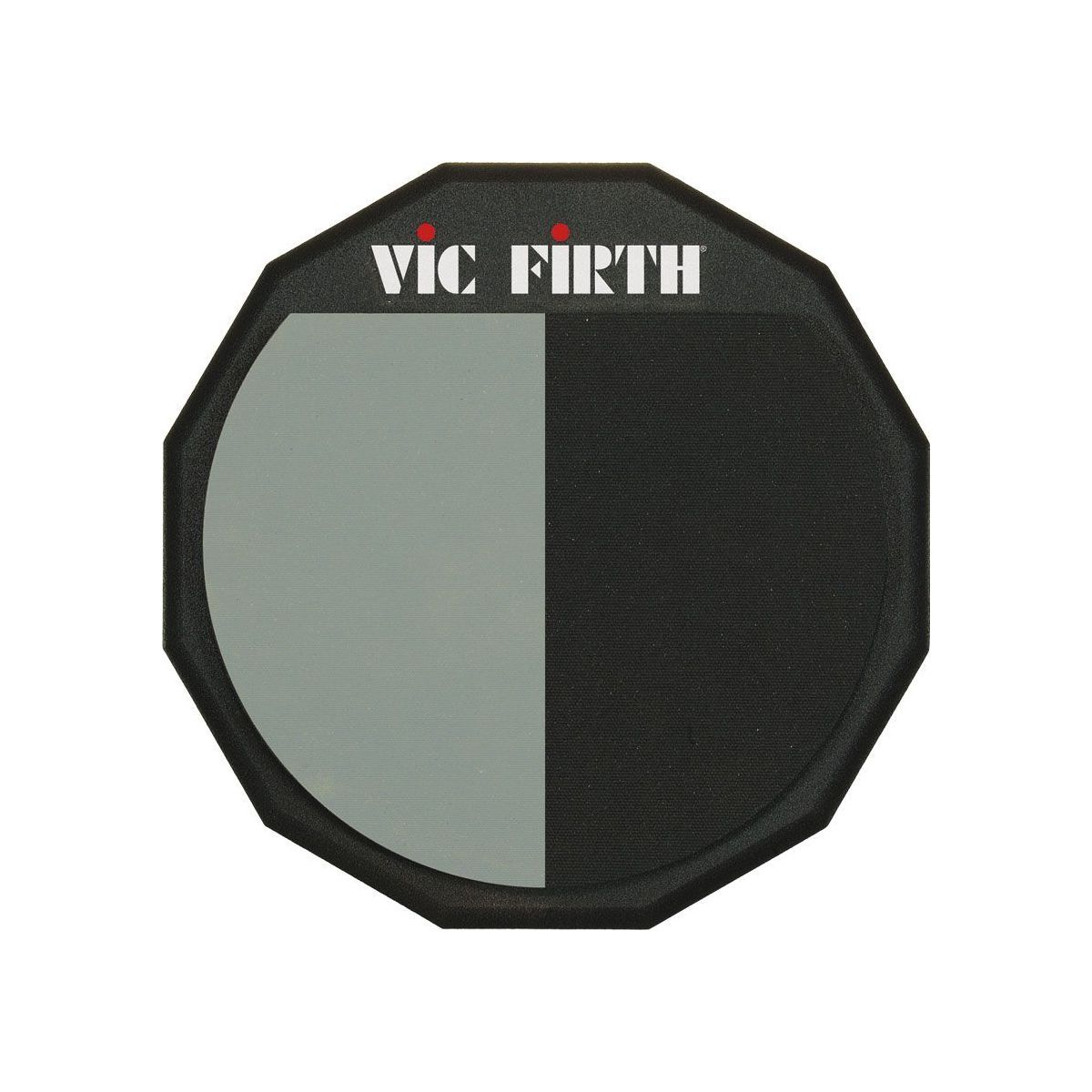 тренировочные пэды vic firth pad6d Тренировочные пэды Vic Firth PAD12H