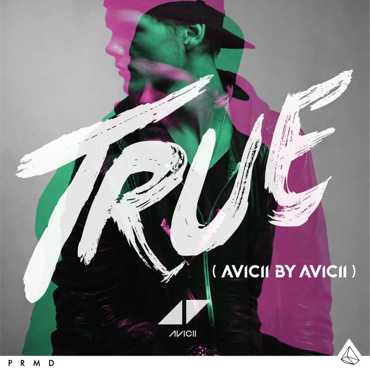 Электроника Universal (Aus) Avicii - Avicii By Avicii (Black Vinyl 2LP)