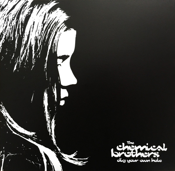 Электроника UMC/Universal UK Chemical Brothers, The, Dig Your Own Hole serious beats 49 2 cd