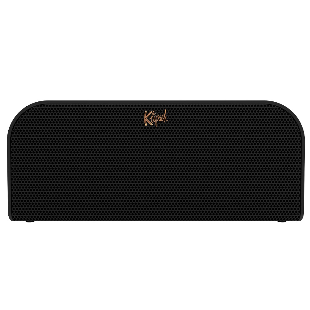 Портативная акустика Klipsch Groove XL Black портативная колонка ultimate ears boom 3 red 1674