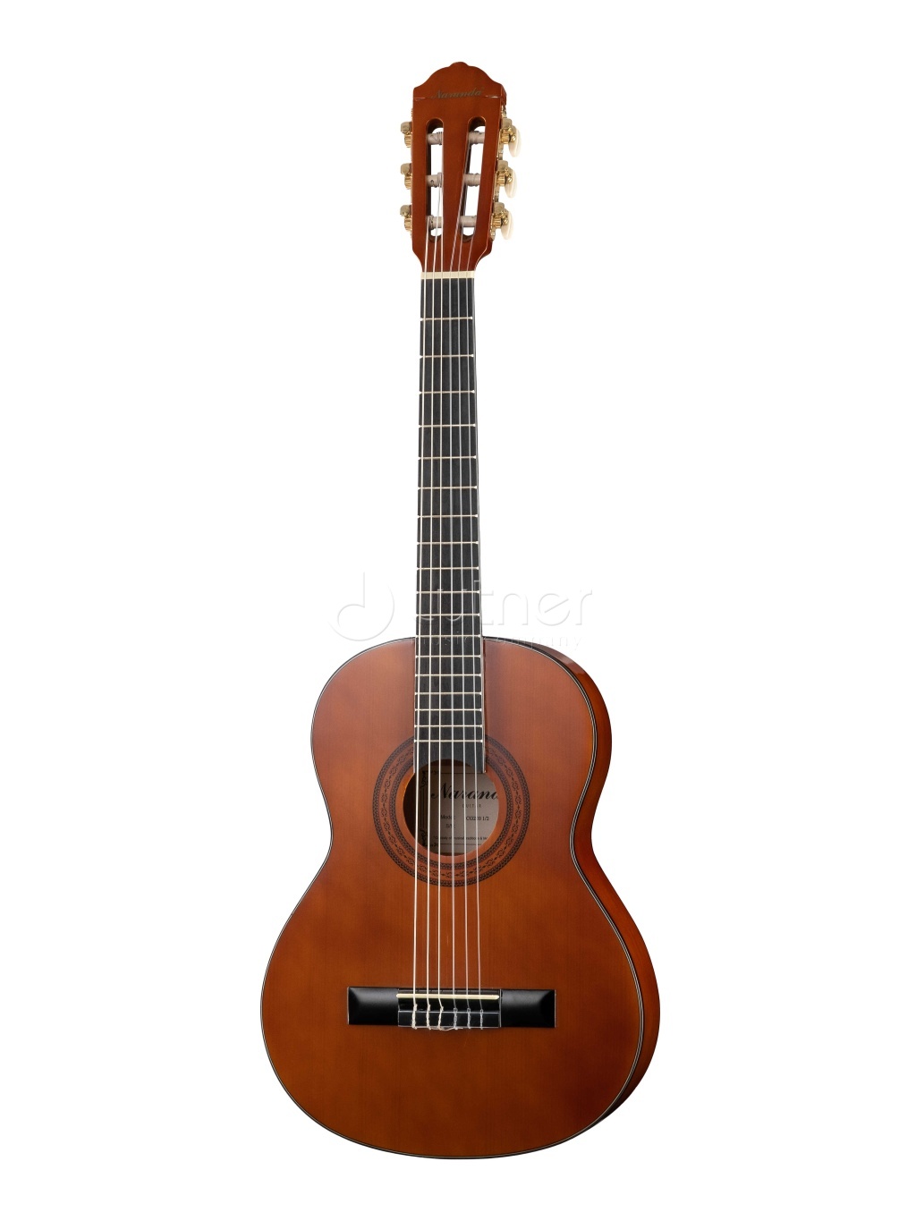 Классические гитары Naranda CG220-1/2 1/2 классические гитары naranda cg120 3 4 3 4