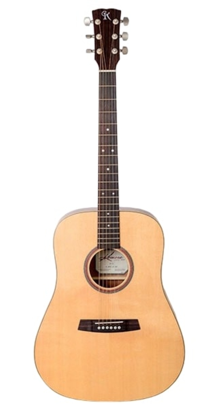 Электроакустические гитары Kremona M10E Steel String Series электроакустические гитары takamine g70 series gj72ce 12nat