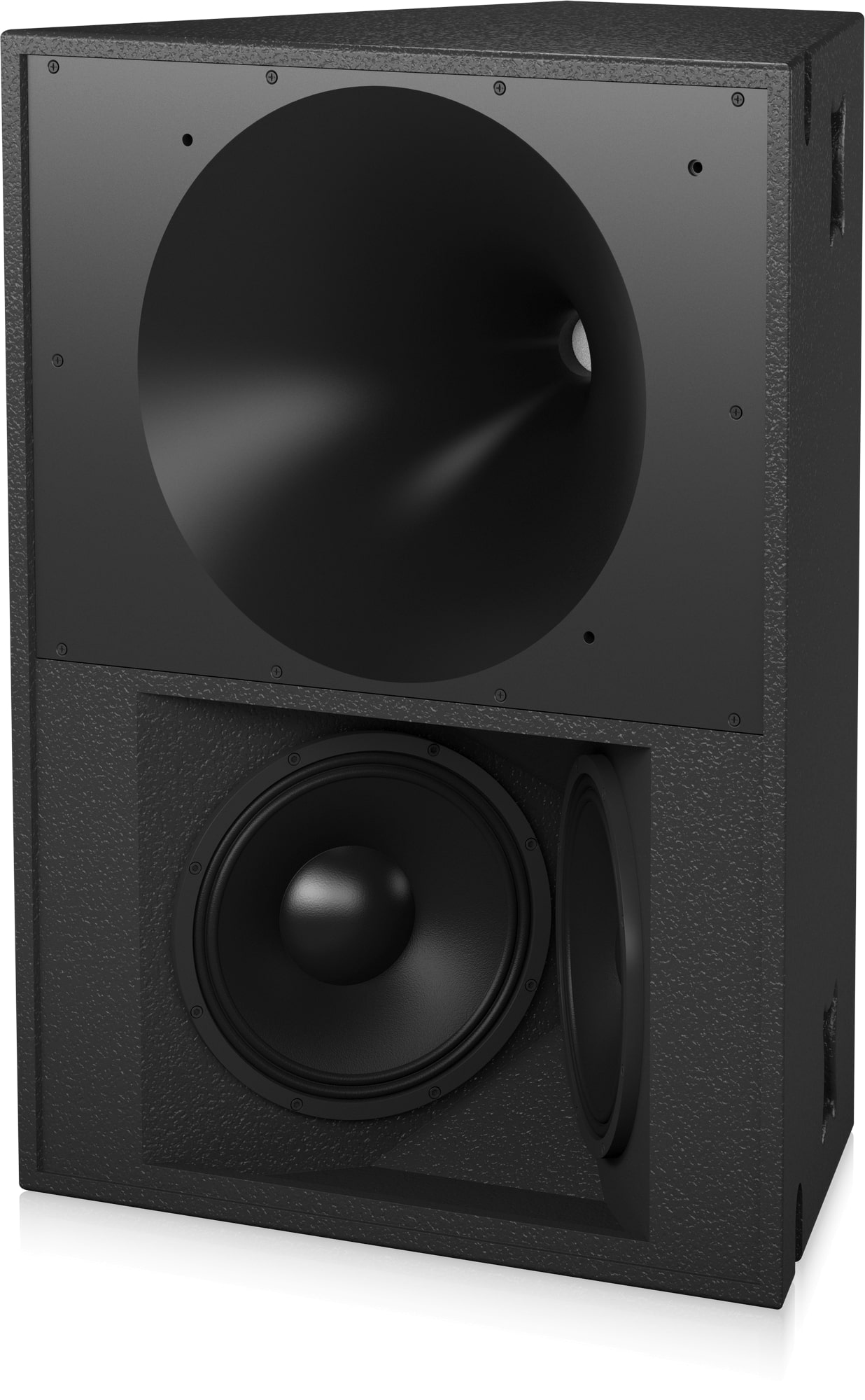 Пассивная акустика Tannoy VQ 60, размер 12 (2шт.), цвет черный - фото 4