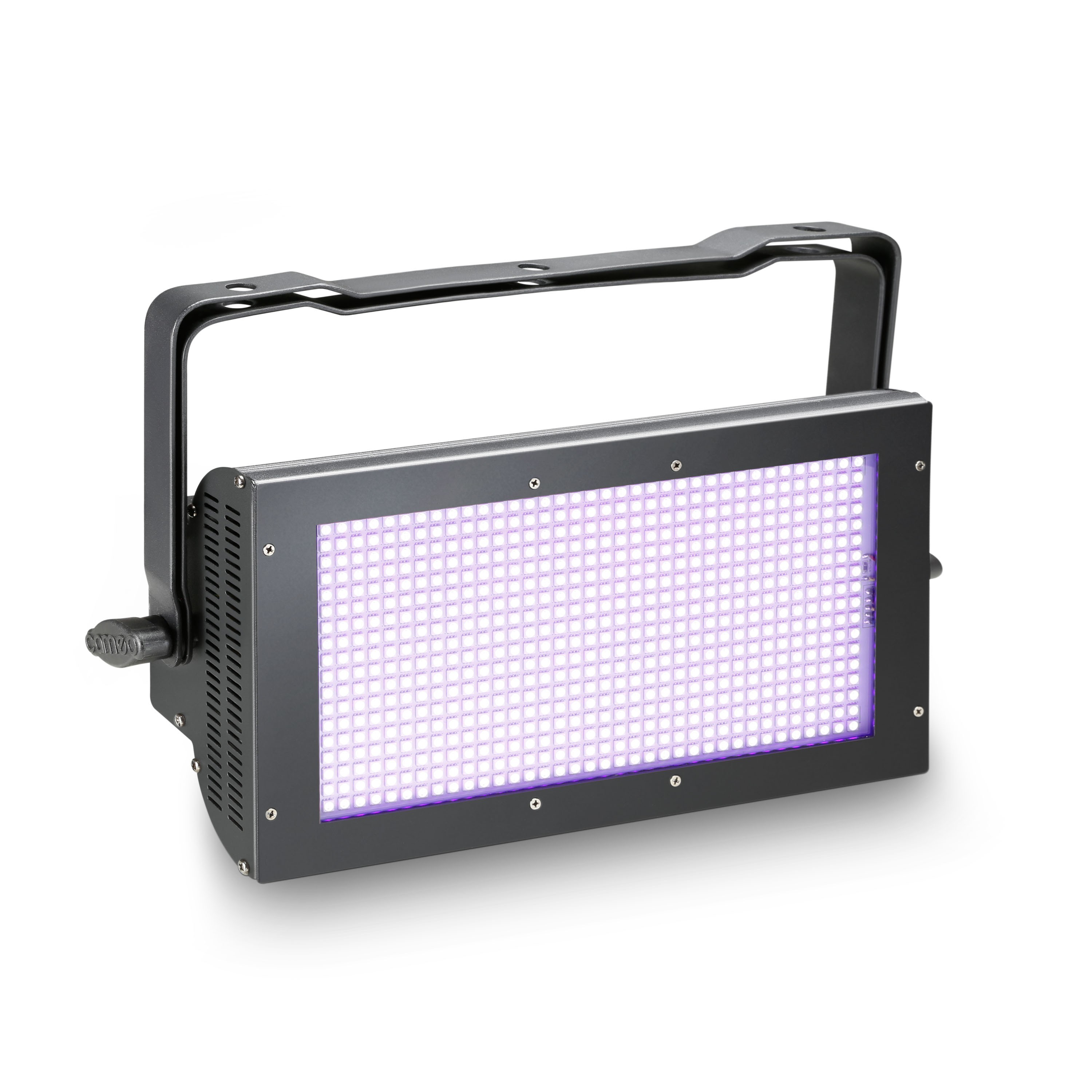 Ультрафиолетовый свет Cameo THUNDER WASH 600 UV прожекторы и светильники cameo thunder wash 600 rgbw