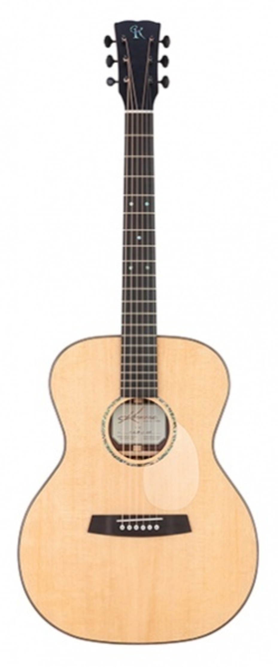 Акустические гитары Kremona R35 Steel String Series