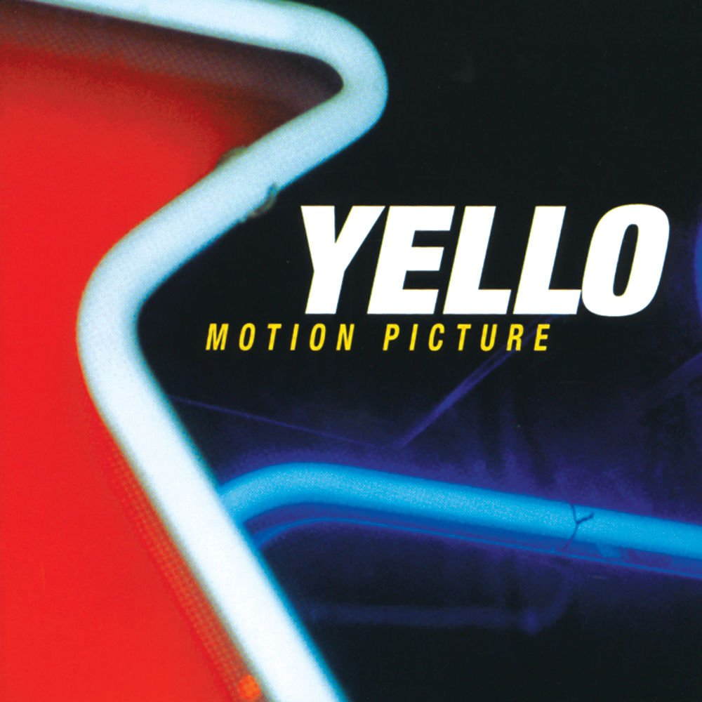 Поп Universal (Ger) Yello - Motion Picture (Limited Edition)