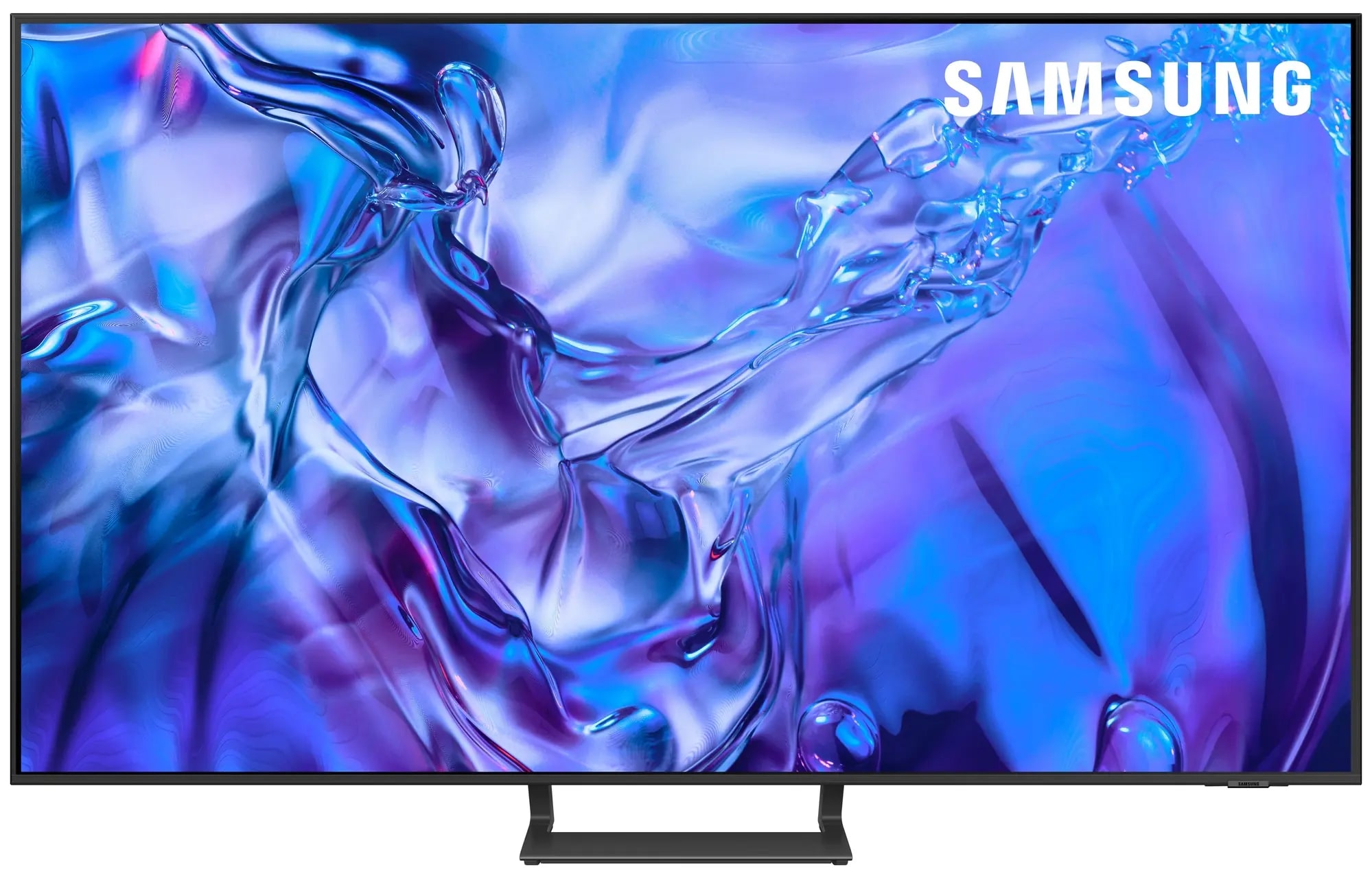4K телевизоры Samsung UE55DU8500UXRU телевизор samsung qe65qn900bu 65 8k 100гц smarttv tizen wifi