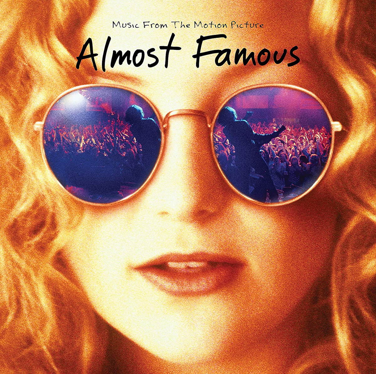 Саундтрек UME (USM) Almost Famous (20th Anniversary Edition)