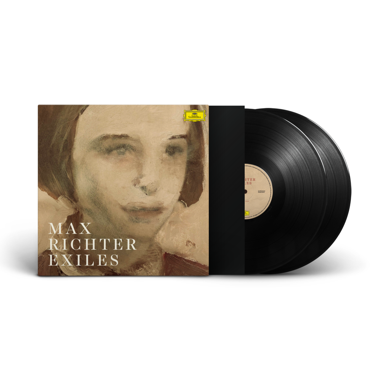 Классика Deutsche Grammophon Intl Max Richter, Baltic Sea Philharmonic, Kristjan Järvi - Exiles (Vinyl Set) - фото 2