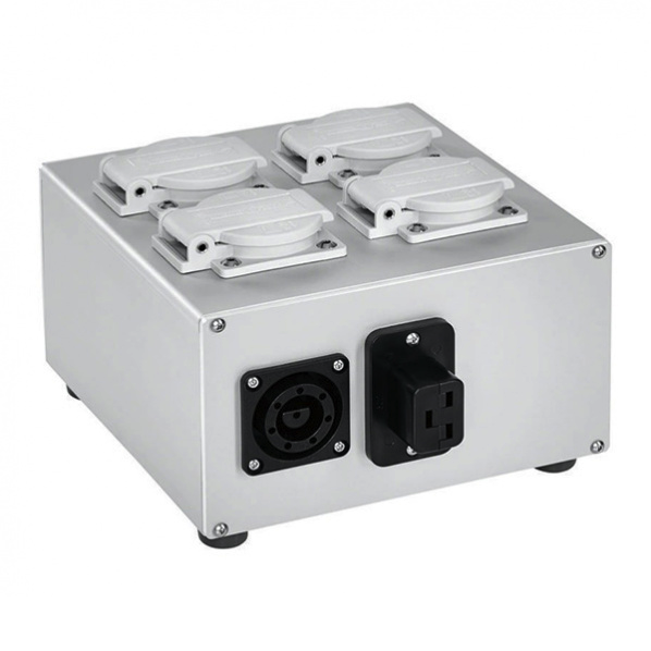 Сетевые фильтры Mudra Akustik PMS Module FILTER EXTENSION (PMSFE) inlet air filter kit for go karts