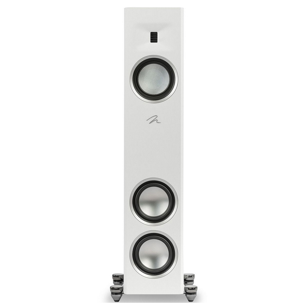 Напольная акустика Martin Logan Motion F10 Satin White, цвет белый, размер 1 - фото 3