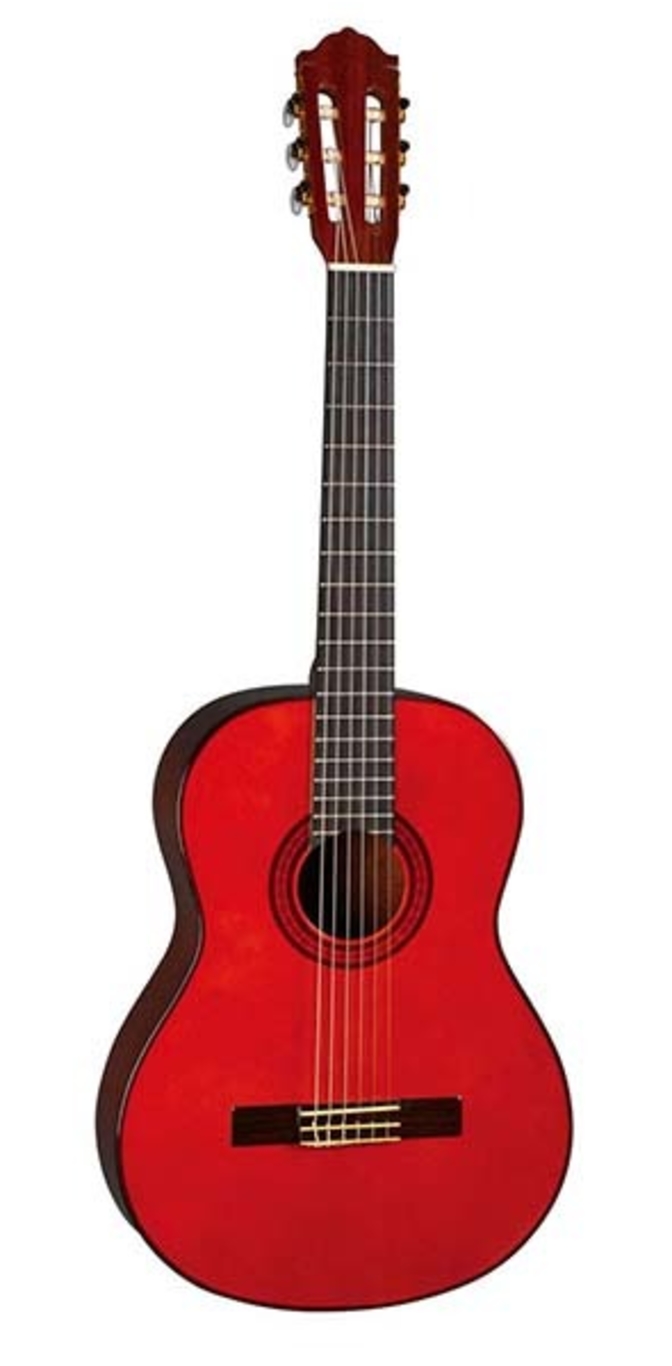 Классические гитары Naranda CG320-39