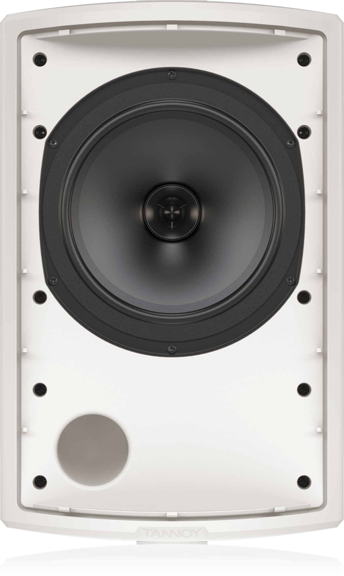 Громкоговорители настенные Tannoy AMS 8DC white, цвет белый, размер 1.75 - фото 3