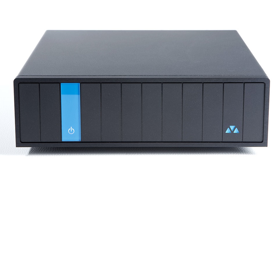 Сетевые транспорты и серверы Metronome DSS black сетевые транспорты и серверы aurender a200 silver 8tb ssd