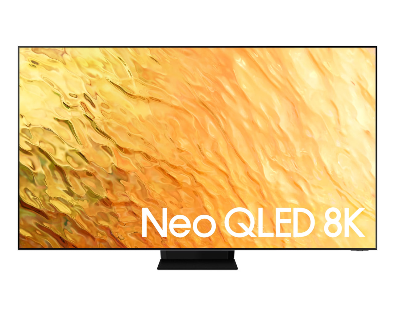 QLED телевизоры Samsung QE65QN800BUXCE