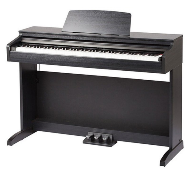 Цифровые пианино Medeli DP260 цифровые пианино medeli dp370