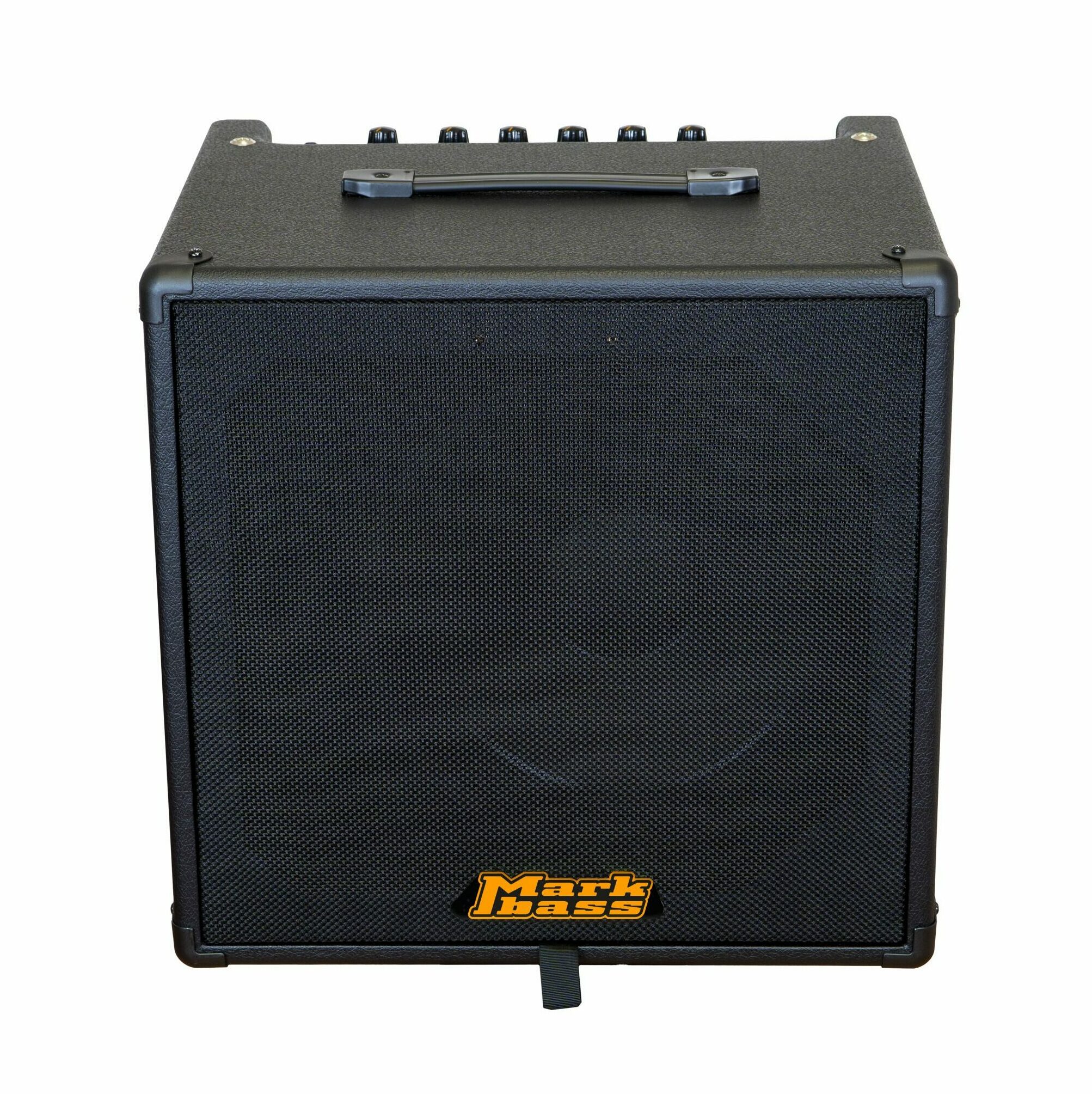 Гитарные комбо Markbass CMB 121 BlackLine