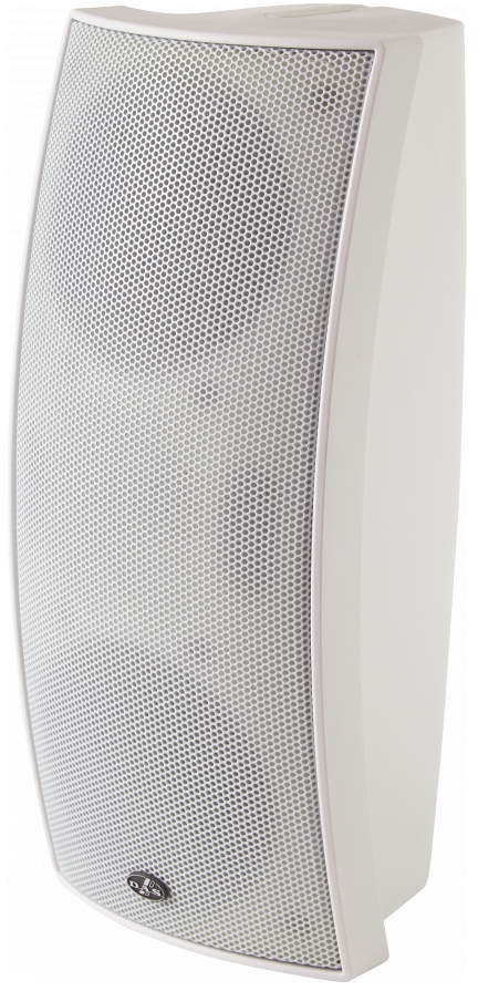 Динамики настенные DAS Audio ARCO-24TW