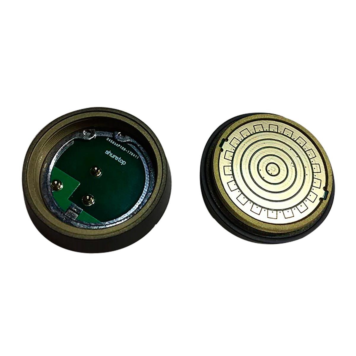 Аксессуары для микрофонов RELACART PC-H-SE-SH (shu_capsule to seen_TX) model:KK5