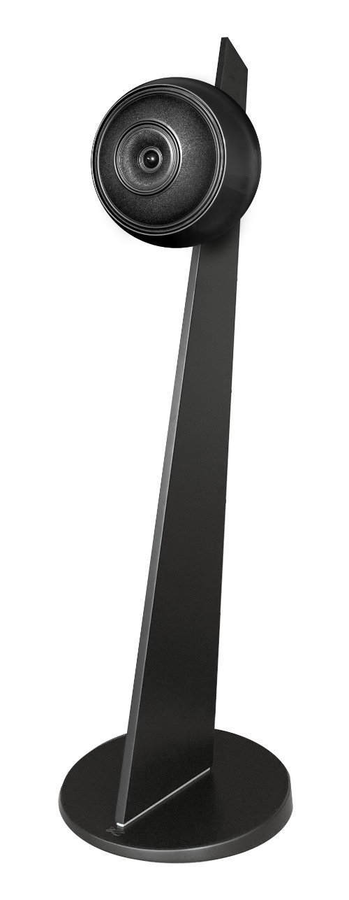 Напольная акустика Cabasse Baltic 5 Floorstanding Black/Black антенна baltic signal omega 3g 4g панельная 18 20 дб