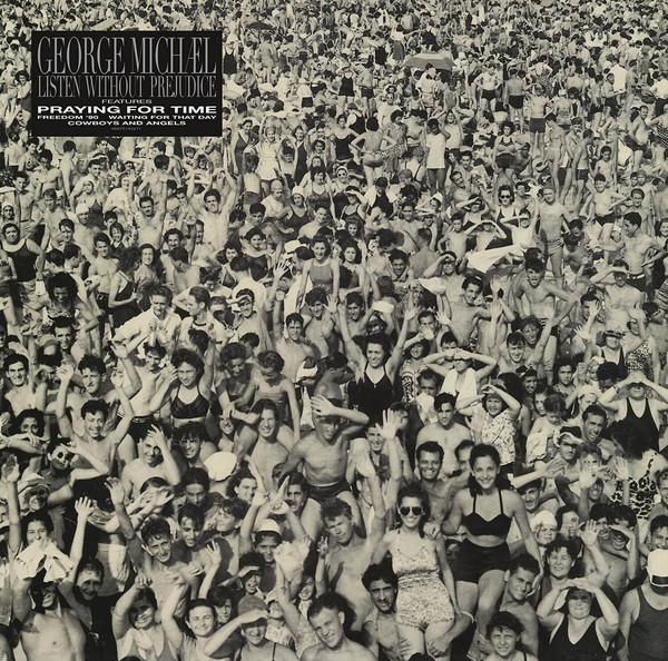 Электроника Sony LISTEN WITHOUT PREJUDICE (180 Gram/Remastered) электроника sony listen without prejudice 180 gram remastered