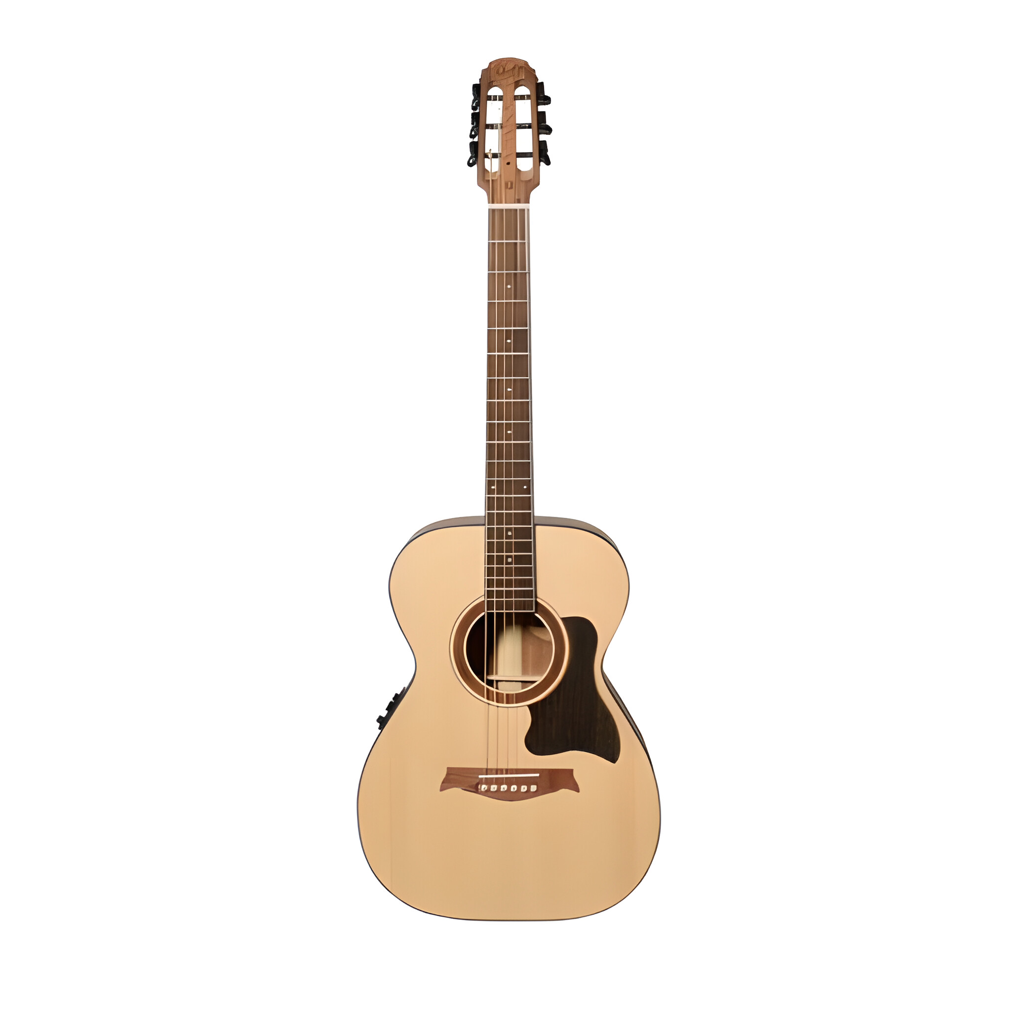 Акустические гитары Doff D026A 38 дюймовая классическая акустическая гитара 6 струнная деревянная гитара для начинающих студентов