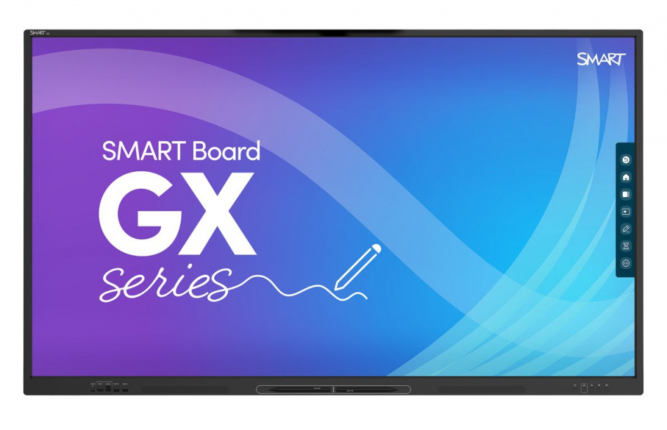 Интерактивные панели Smart SBID-GX165-V2 bn94 14119b bn97 15629l main board for smart tv qn65q60rafxza fa01 qn65q6drafxza motherboard cy rr065fglv1h lsf650ff13 p02