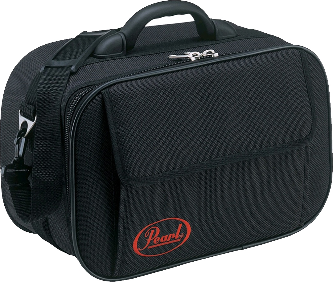 Чехлы и кейсы для ударных инструментов Pearl EPB-1 мужская сумка слинг сумка на одно плечо сумка через плечо износостойкая сумка оксфорд сумка через плечо с регулируемым ремнем
