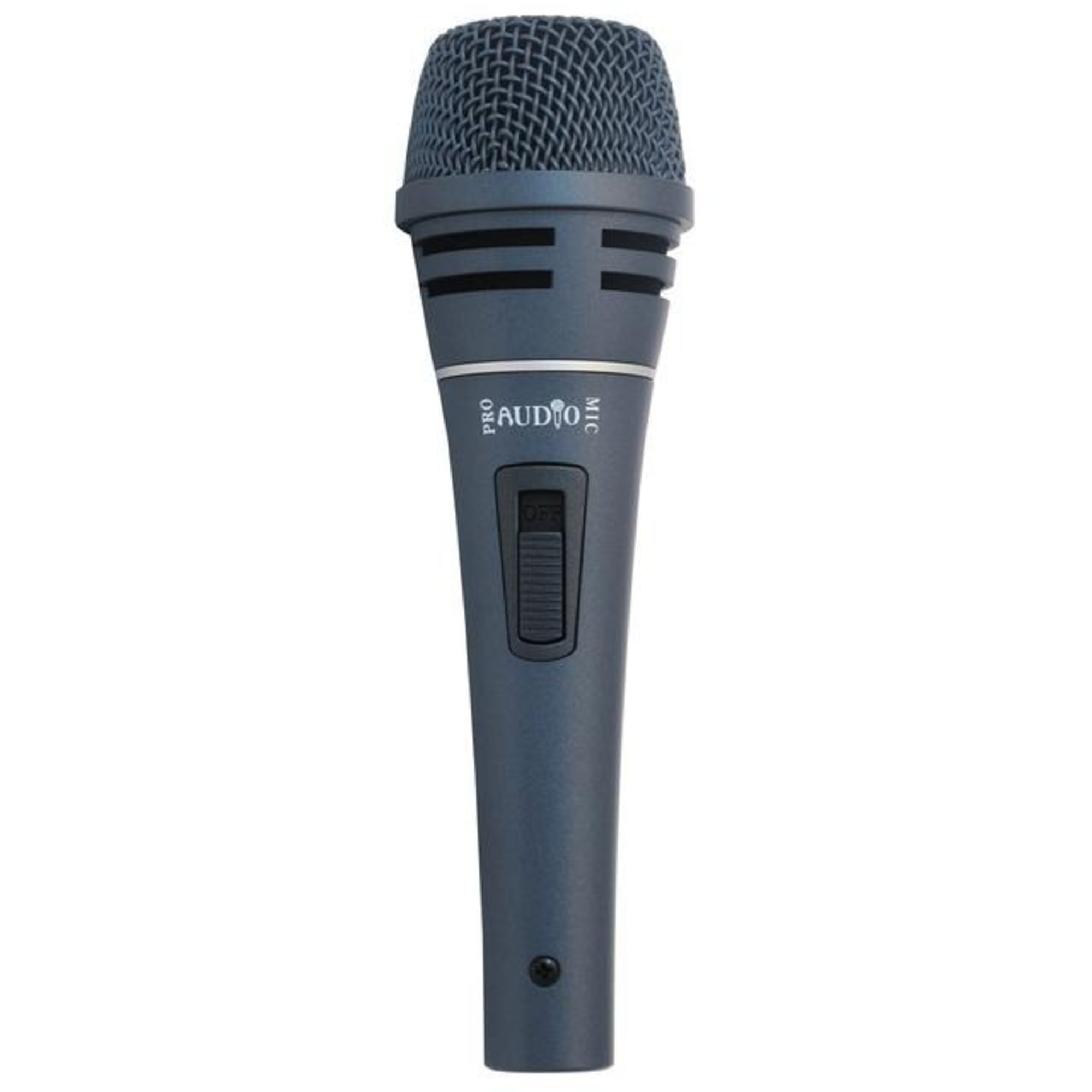 микрофоны для тв и радио proaudio tm 60 Ручные микрофоны Proaudio UB-67