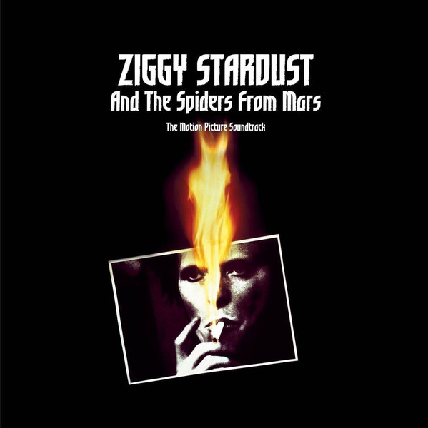 Рок PLG ZIGGY STARDUST AND THE SPIDERS FROM MARS THE MOTIO mosses from an old manse мхи старой усадьбы на англ яз