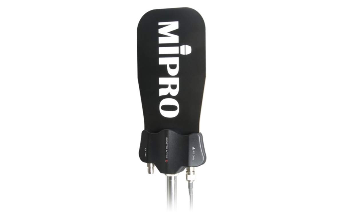 Аксессуары MIPRO AT-70W аксессуары для шкафов и стоек mipro fb 72