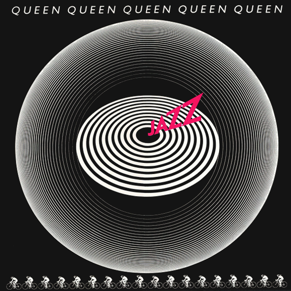 Рок USM/Universal (UMGI) Queen - Jazz (180 Gram Black Vinyl LP) рок usm universal umgi queen flash gordon