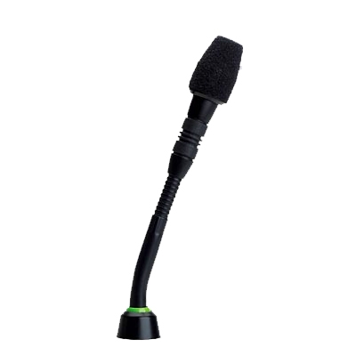 Инсталляционные микрофоны Shure MX410/S микрофоны на гусиной шее shure mx415lpdf c