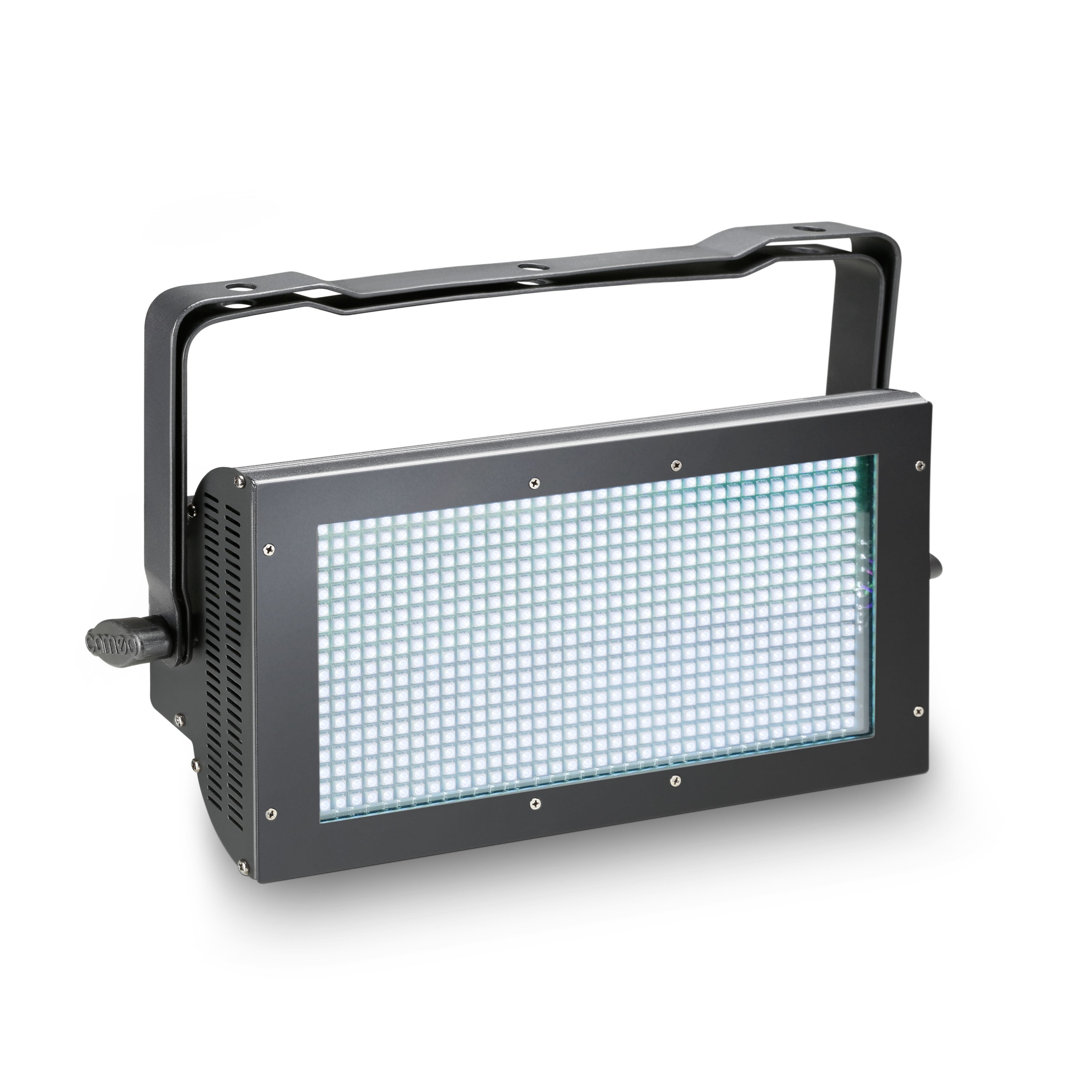Прожекторы и светильники Cameo THUNDER WASH 600 RGBW прожекторы и светильники adj saber spot rgbw