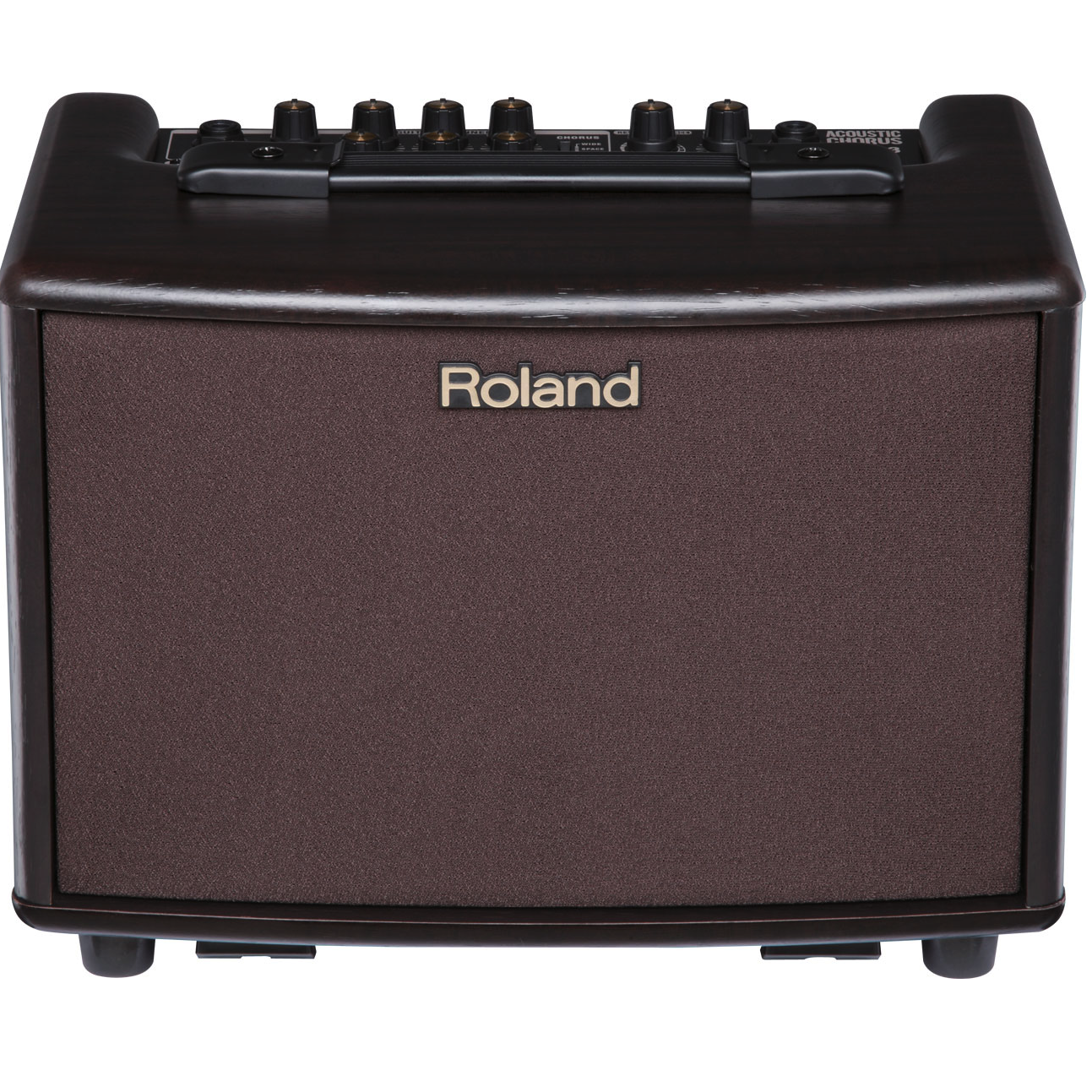 Гитарные комбо Roland AC-33RW гитарные комбо e wave pan 30