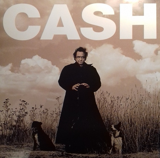 Другие USM/American Recordings Cash, Johnny, American Recordings - фото 3