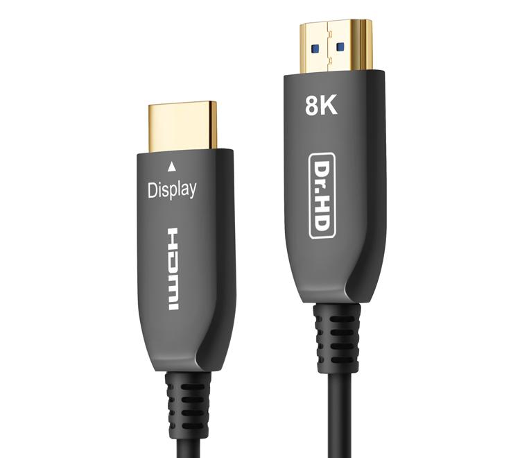 HDMI кабели Dr.HD FC 40 ST 8K