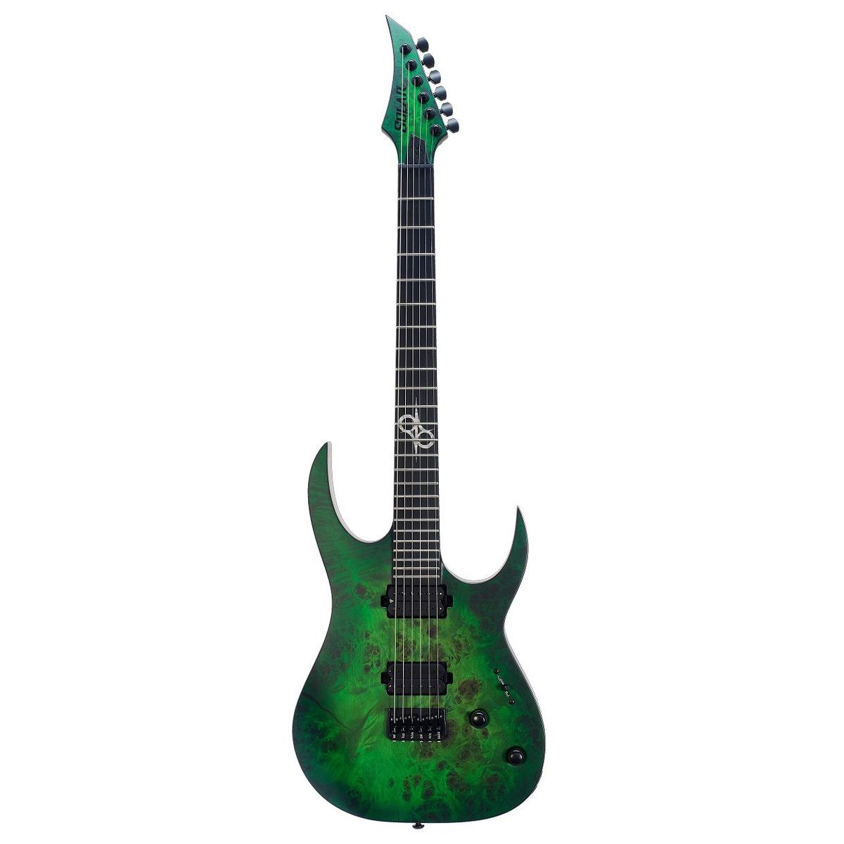 Solar Guitars S1.6HLB