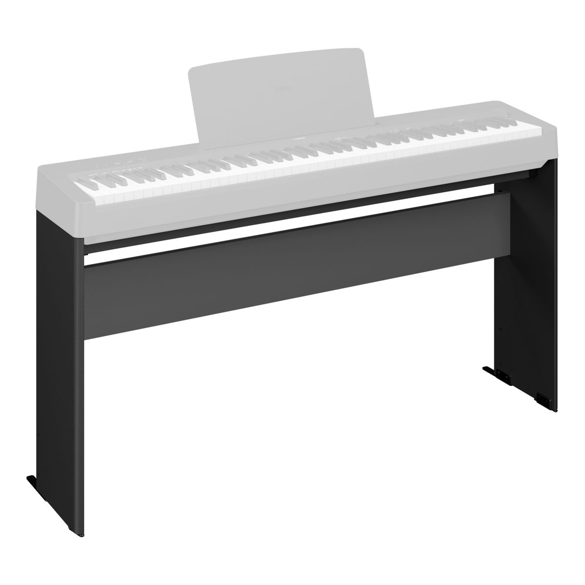 Подставки и стойки для клавишных Yamaha L-100B подставки и стойки для клавишных onstage ks8191xx