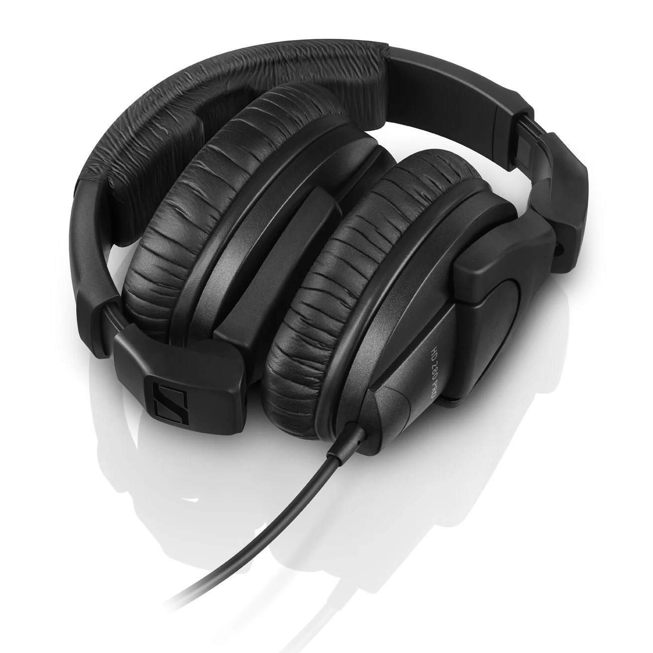 Профессиональные наушники Sennheiser HD 280 Pro, размер нет, цвет черный - фото 2