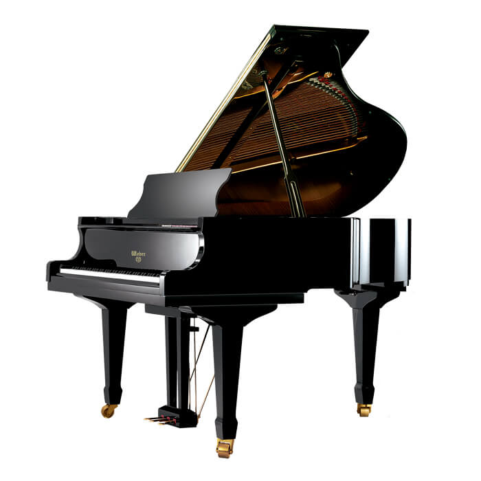 Акустические клавишные инструменты Wendl&Lung W152BK сольфеджио 1 3 класс специальность фортепиано учебник для музыкальной школы 2 в 1