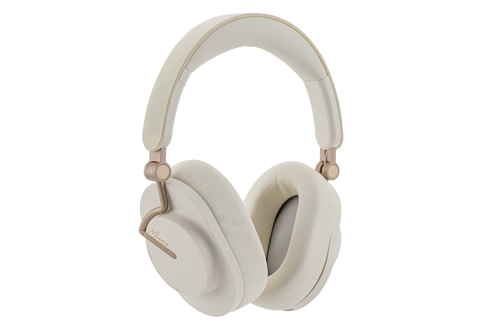 MOONDROP Edge White