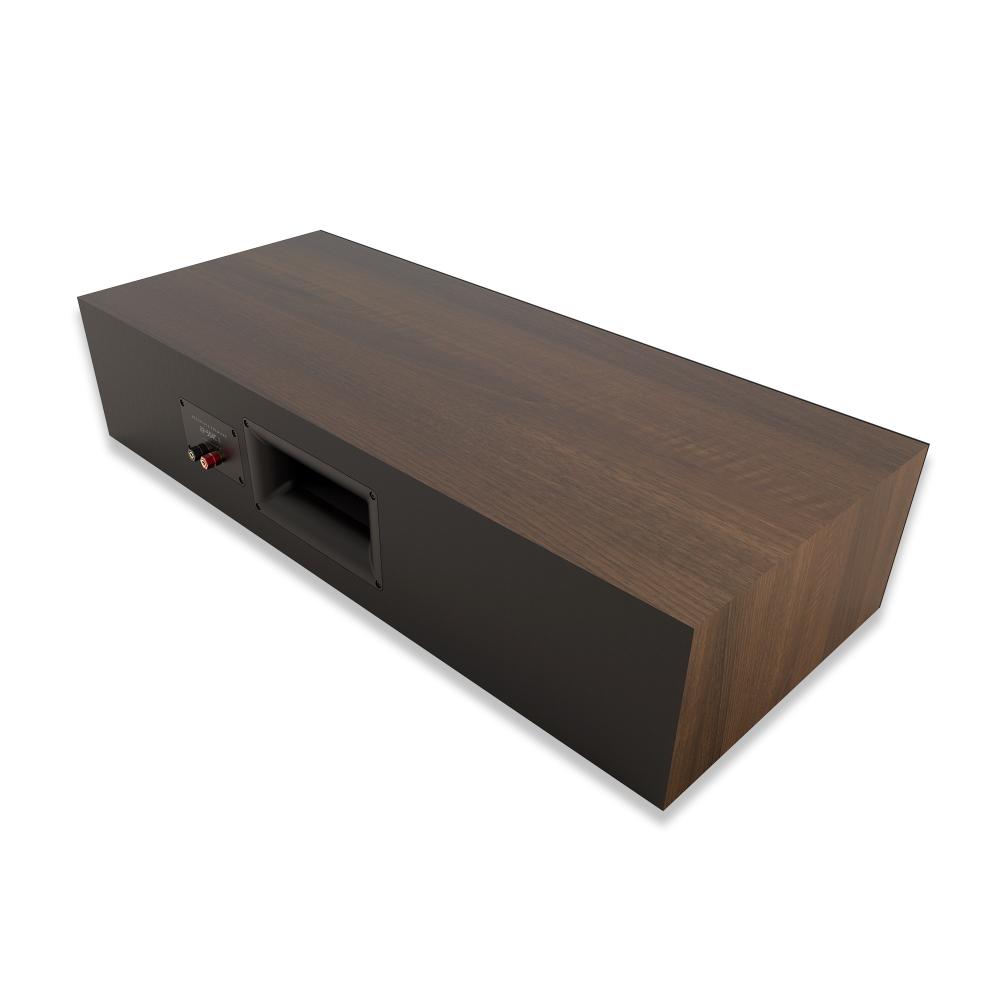 Центральные каналы Klipsch RP-504C II Walnut, цвет оранжевый, размер 1 - фото 2