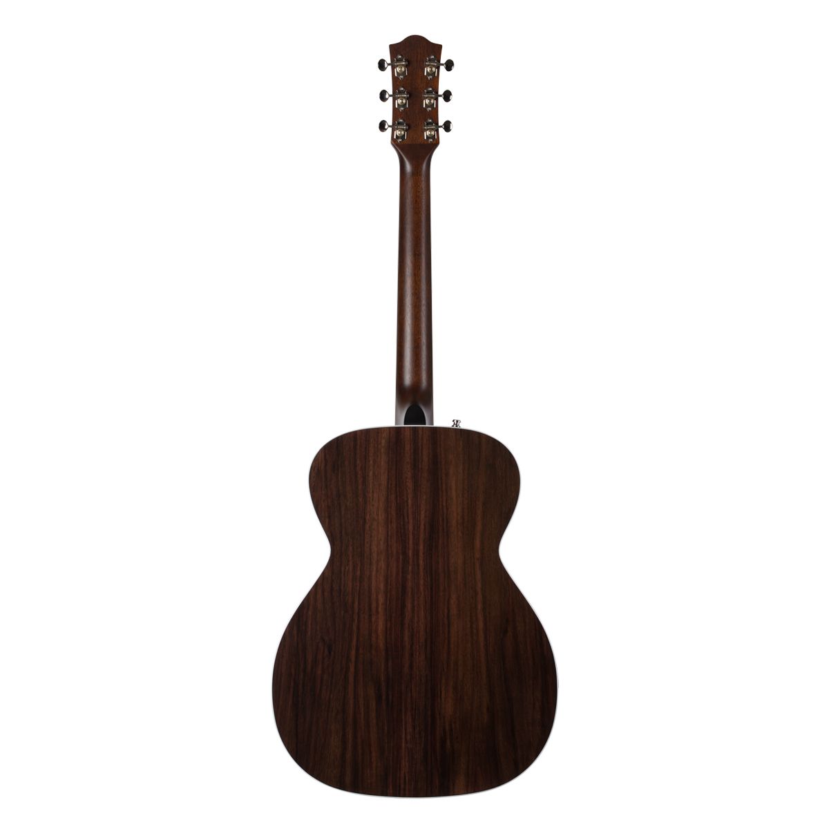 Электроакустические гитары Godin Fairmount CH LTD Rosewood HG EQ, цвет натуральный окрас - фото 2