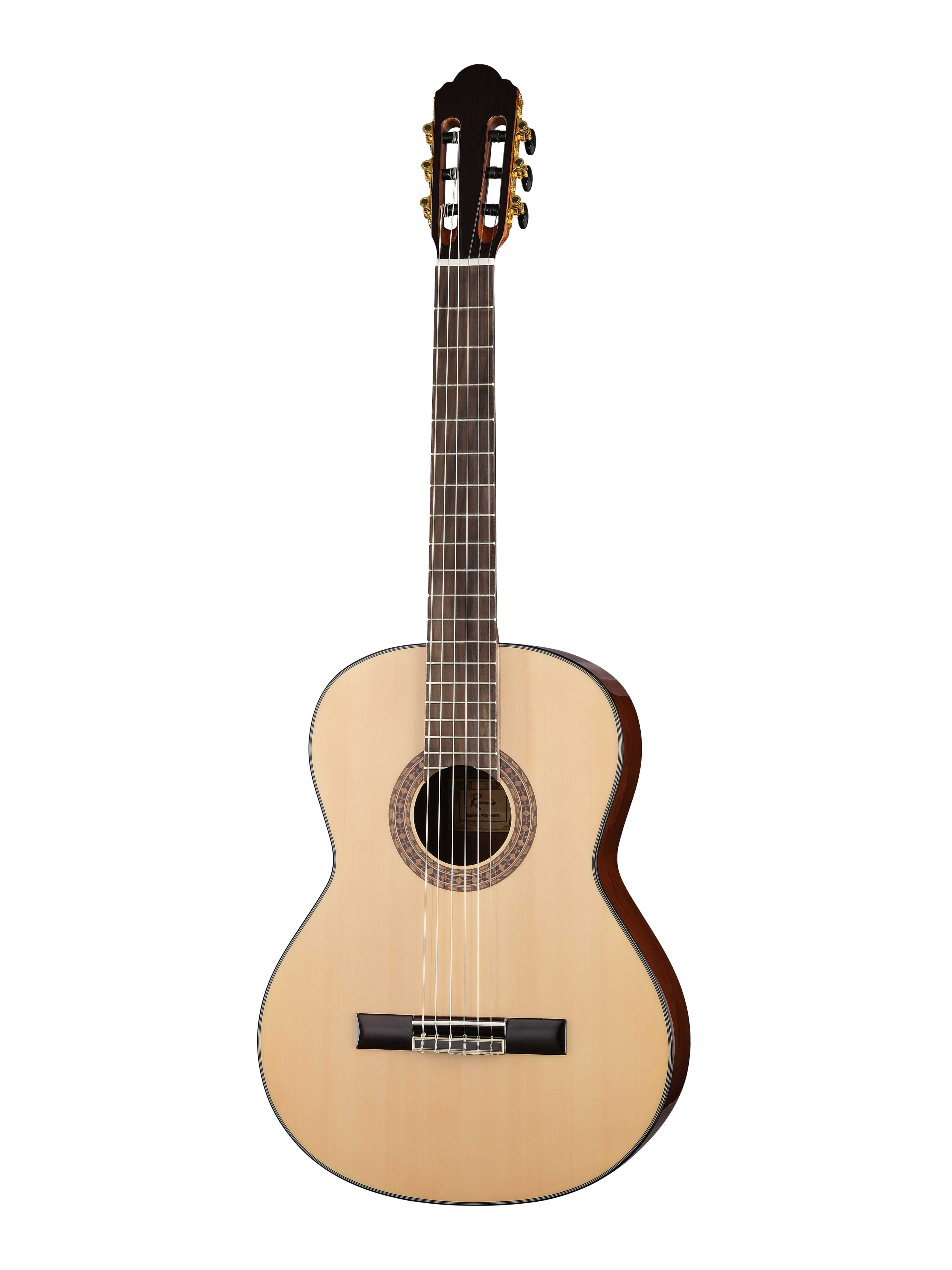 Классические гитары Ramis RS-50S-N классические гитары cascha hh 2351 student series