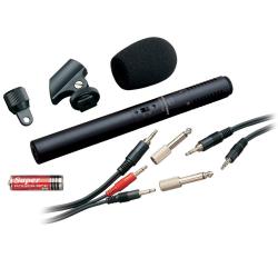 Микрофоны для ТВ и радио Audio Technica ATR6250 микрофоны для тв и радио audio technica atr6550